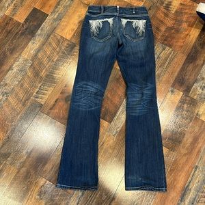 Arita BootCut pants